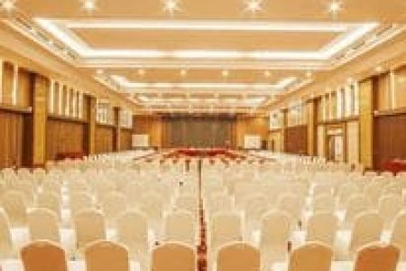 Hội nghị nửa ngày khách sạn Mường Thanh Luxury Lạng Sơn