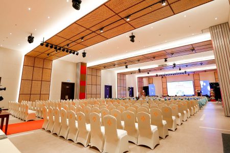 Hội nghị, sự kiện Padanus Resort Mũi Né, Phan Thiết