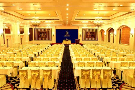 Hội nghị nửa ngày The Imperial Resort & Hotel Vung Tau
