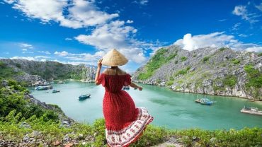 Top những địa điểm du lịch hấp dẫn vào tháng 6 tại Việt Nam