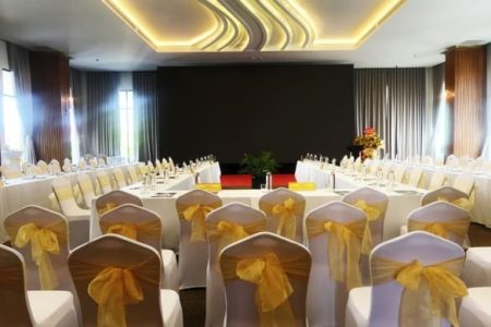 Hội nghị Hoàn Mỹ Resort Ninh Thuận