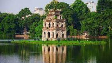Khám phá những điểm tham quan nổi tiếng tại Thủ đô Hà Nội