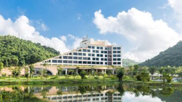 Top 5 khách sạn 4-5-6* ở Nghệ An để tổ chức hội nghị, gala, sự kiện tốt nhất