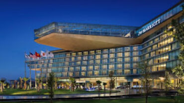 Top 10+ khách sạn, resort 5* ở Hà Nội để tổ chức hội nghị, gala, sự kiện tốt nhất phần II