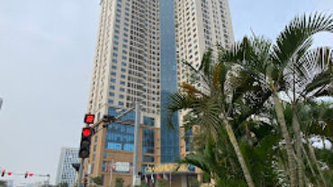 Top 4 khách sạn, Resort 4-5* tốt nhất ở Cầu Giấy để tổ chức hội nghị, Gala, sự kiện