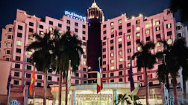 Top 2 khách sạn, resort 4-5-6* ở Đống Đa để tổ chức hội nghị, gala, sự kiện tốt nhất