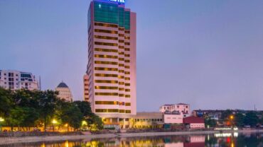 Top 2 khách sạn, resort 4* ở Hà Nội để tổ chức hội nghị, gala, sự kiện tốt nhất
