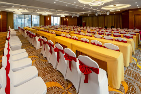 Hội nghị nửa ngày Rosamia Da Nang Hotel