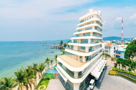 Combo 3N2Đ Seashells Phu Quoc Hotel & Spa + tham quan đông nam đảo