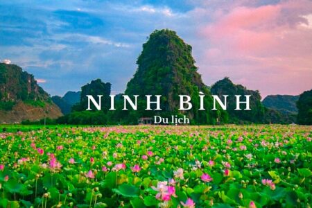 Tour Hà Nội – Ninh Bình – 3N2Đ – KS 3* – TRNB009