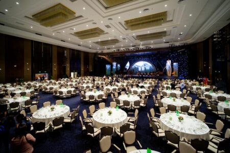 Hội nghị nửa ngày FLC Halong Bay Golf Club & Luxury Resort
