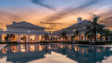 Top 3 khách sạn, resort ở Hà Tĩnh có view đẹp nhất