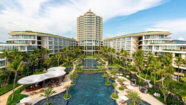 Top 4+ khách sạn, resort 5* ở Phú Quốc để tổ chức hội nghị, gala, sự kiện tốt nhất (1)
