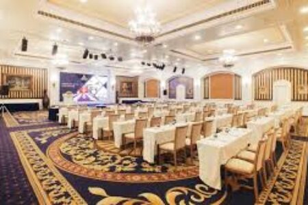 Hội nghị cả The Imperial Resort & Hotel Vung Tau
