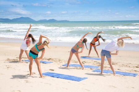 Teambuiding Cam Ranh Riviera Beach Resort & Spa