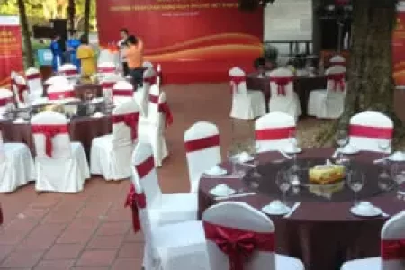 Gala Dinner Thảo Viên Resort
