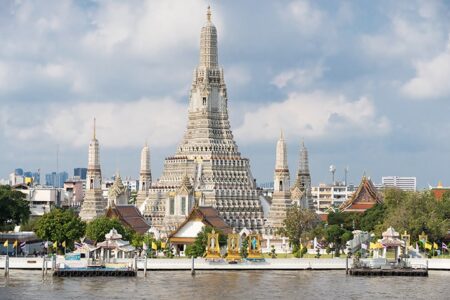 Tour Bangkok – Pattaya 5N4Đ – TRTL001