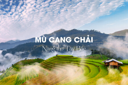 Tour Hà Nội – Mù Cang Chải 2 ngày 01 đêm- TRMCC001