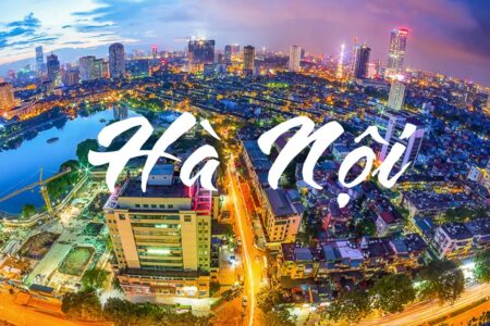 City Tour Hà Nội 3N2D TRHN014