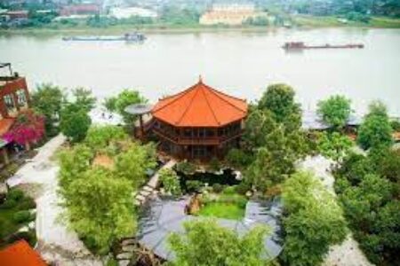 Tour du lịch trải nghiệm Thành Nam – Nam Định 1 ngày-TRNĐ003