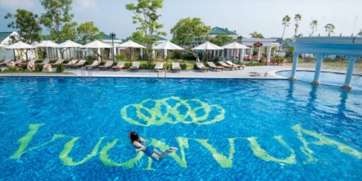 Ngày 02: Vườn Vua Resort & Villas – Hà Nội( Ăn Sáng, Trưa)